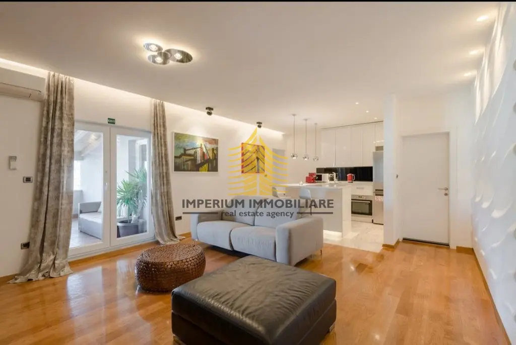 Stan na prodaju – Visoka, Split, 87 m², 3,5-sobni