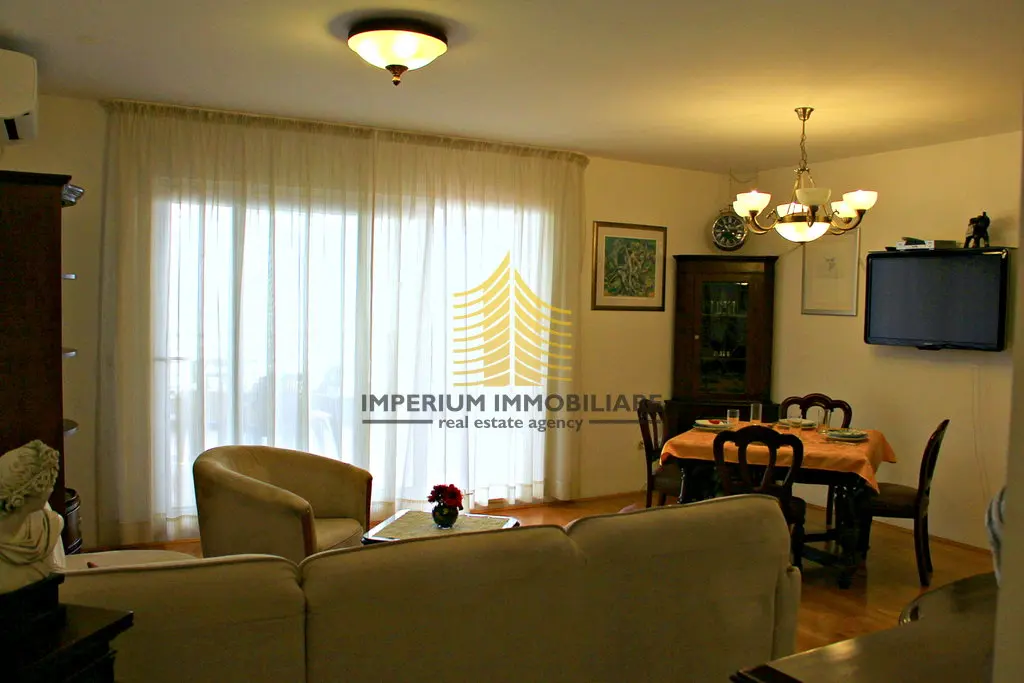 Stan na prodaju – Žnjan, Split, 105,62 m², 2-sobni