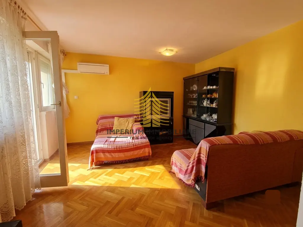Stan na prodaju – Žnjan, Split, 73 m², 3,5-sobni – fotografija 3