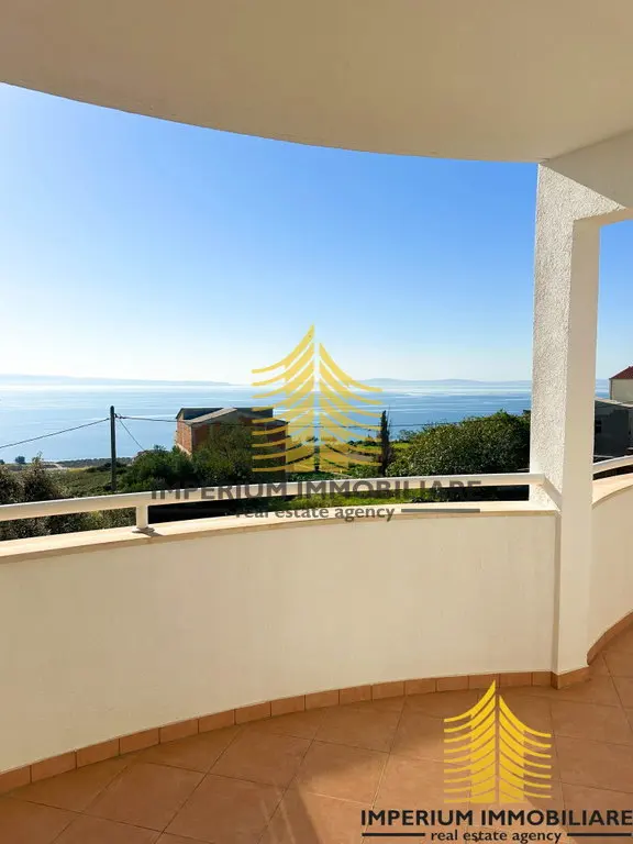 Stan na prodaju – Žnjan, Split, 87 m², 2-sobni