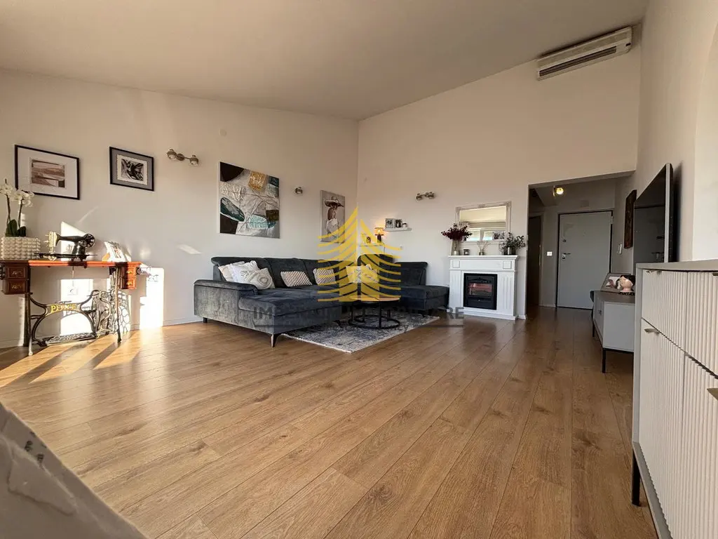 Stan na prodaju – Žnjan, Split, 97,23 m², 3,5-sobni – fotografija 2