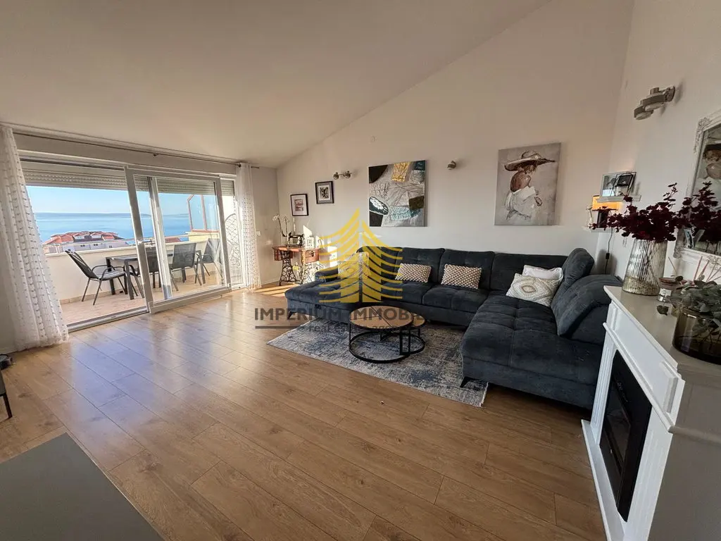 Stan na prodaju – Žnjan, Split, 97,23 m², 3,5-sobni