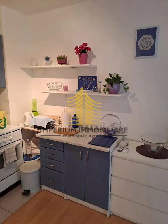 Stan na prodaju – Stari Grad, Starigrad, 44 m², 1,5-sobni – fotografija 5
