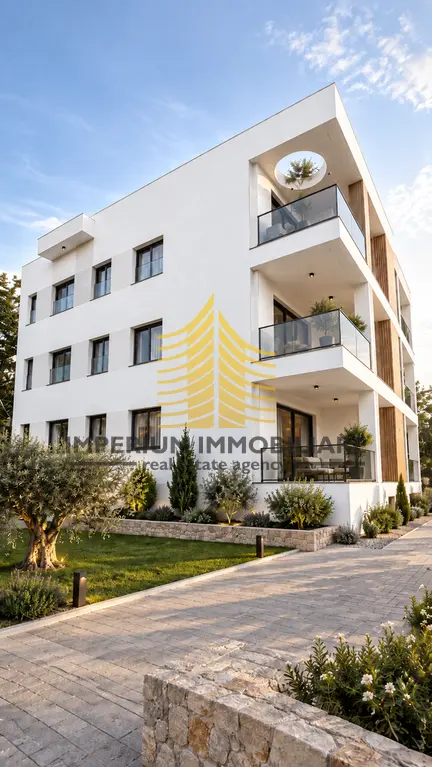 Stan na prodaju – Starigrad Paklenica, Starigrad, 70,09 m², 2,5-sobni – fotografija 2