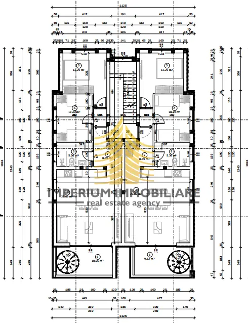 Stan na prodaju – Starigrad Paklenica, Starigrad, 70,21 m², 2,5-sobni – fotografija 3