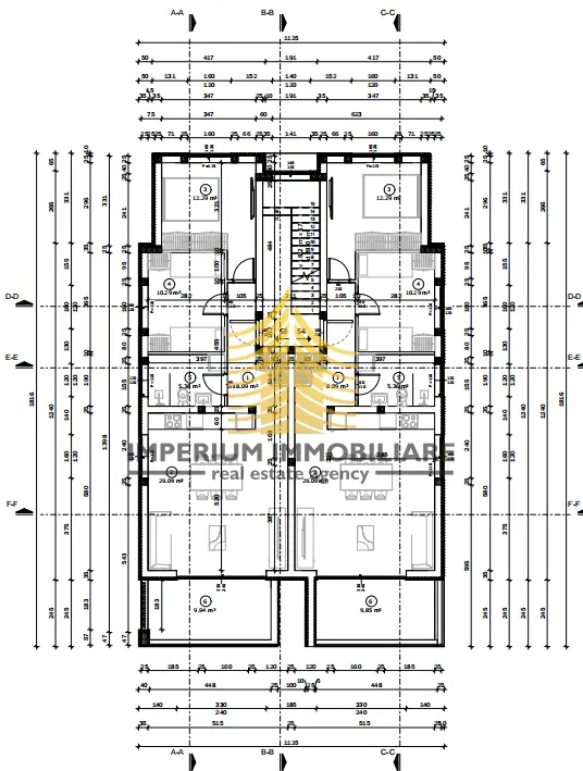 Stan na prodaju – Starigrad Paklenica, Starigrad, 70,09 m², 2,5-sobni – fotografija 3