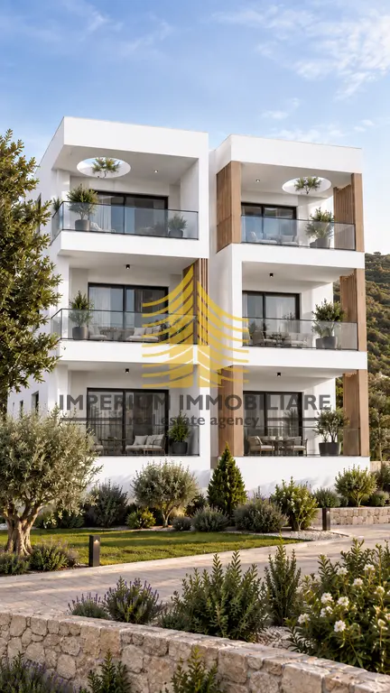 Stan na prodaju – Starigrad Paklenica, Starigrad, 70,91 m², 2,5-sobni