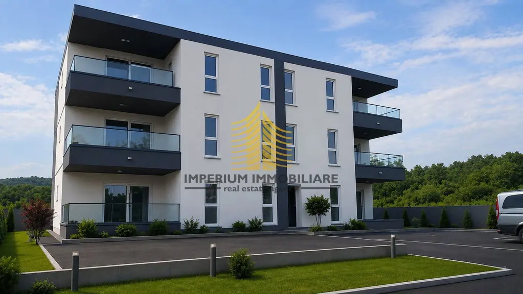 Stan na prodaju – Sućuraj, 62,55 m², 2,5-sobni