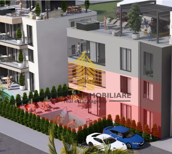 Stan na prodaju – Sukošan, 132,32 m², 3,5-sobni – fotografija 2