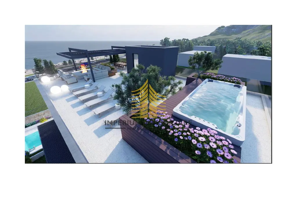 Stan na prodaju – Sukošan, 132,32 m², 3,5-sobni – fotografija 6