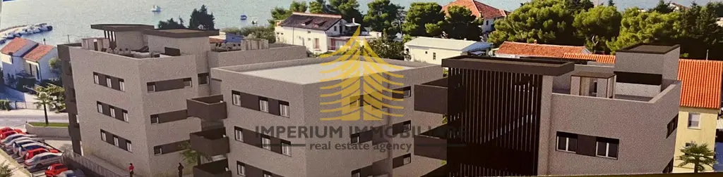 Stan na prodaju – Sukošan, 132,3 m², 3,5-sobni – fotografija 4