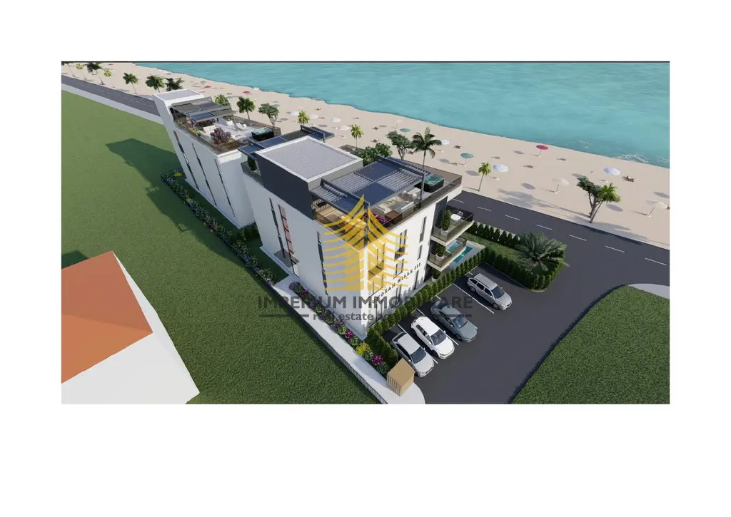 Stan na prodaju – Sukošan, 132,32 m², 3,5-sobni – fotografija 3
