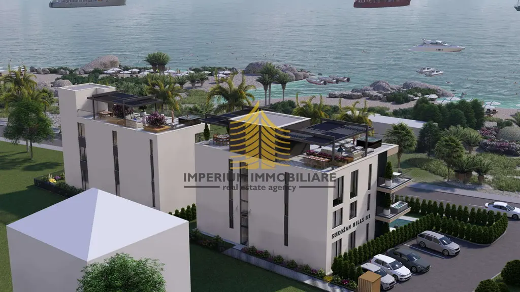 Stan na prodaju – Sukošan, 140 m², 2,5-sobni – fotografija 5