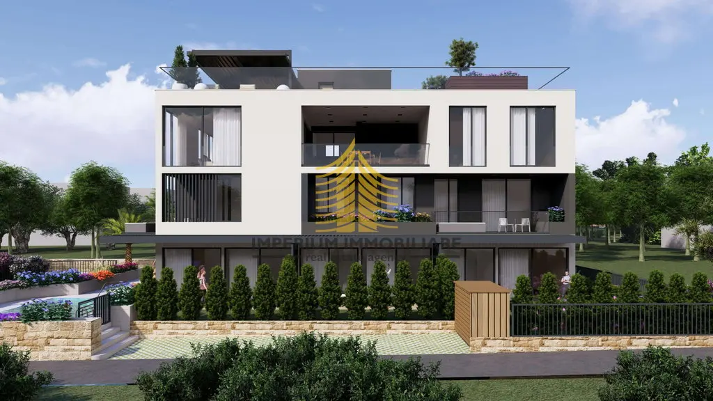 Stan na prodaju – Sukošan, 405,78 m², 5-sobni – fotografija 2