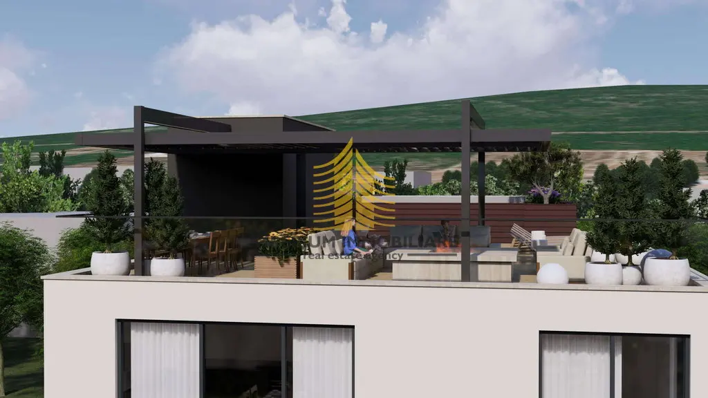 Stan na prodaju – Sukošan, 405,78 m², 5-sobni – fotografija 3