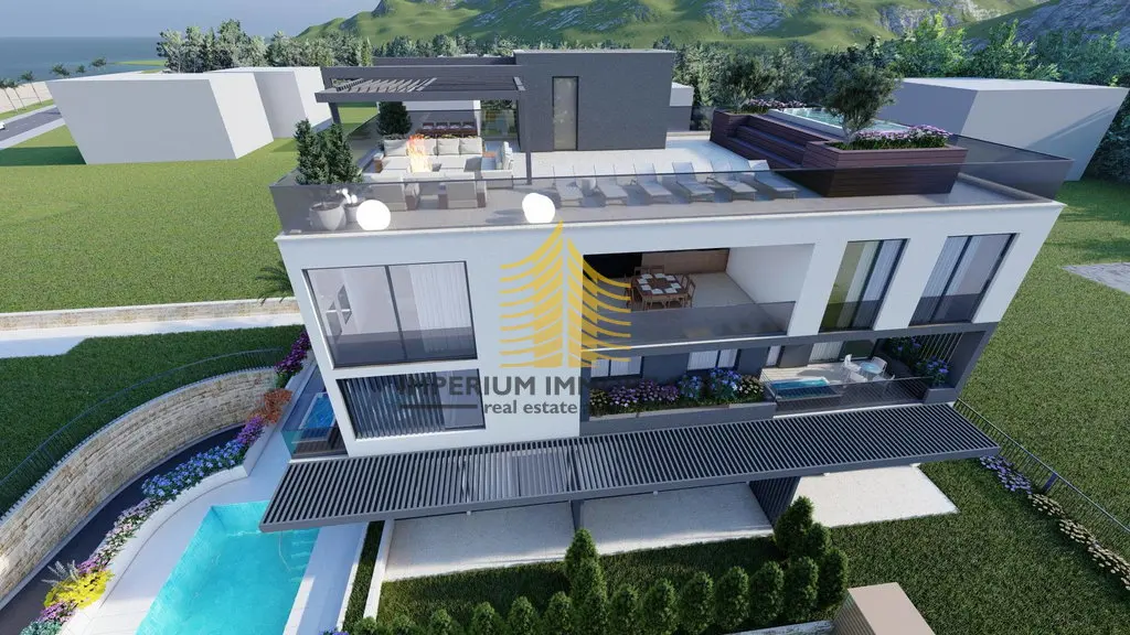 Stan na prodaju – Sukošan, 405,78 m², 5-sobni – fotografija 6