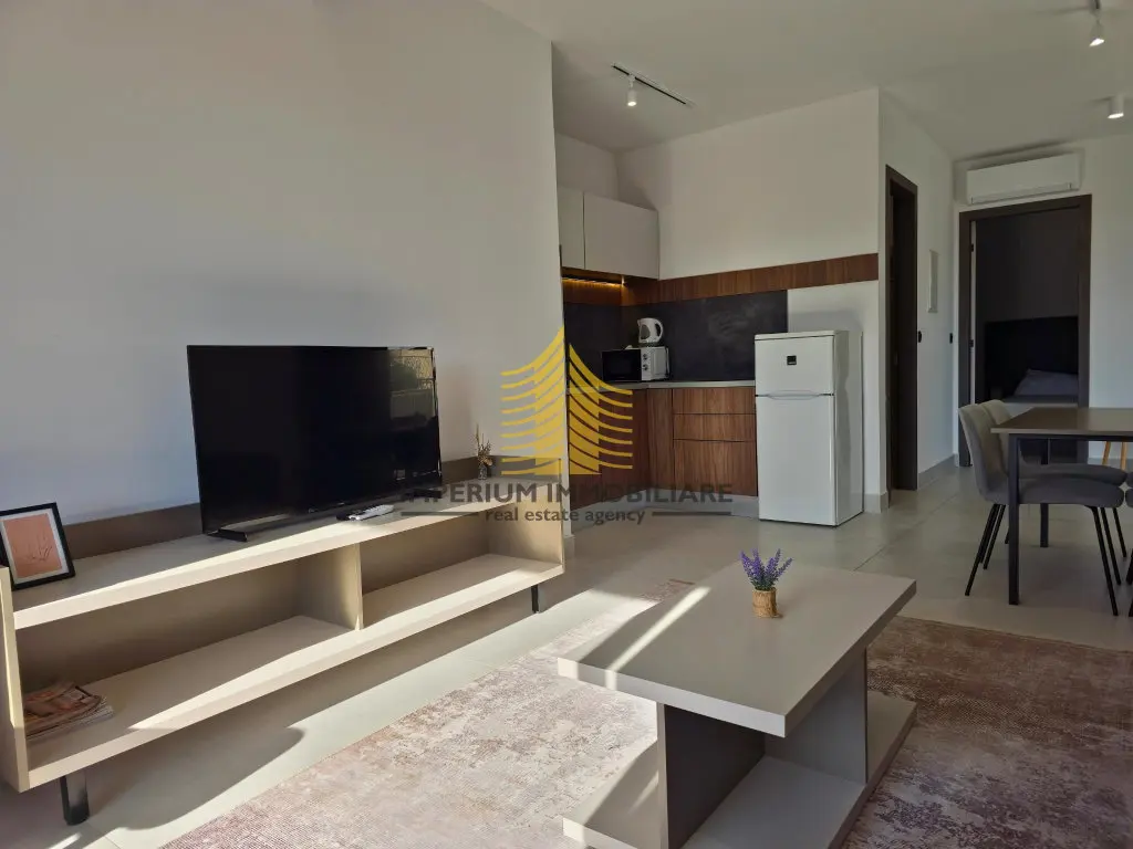 Stan na prodaju – Sutivan, 44,95 m², 1,5-sobni – fotografija 2