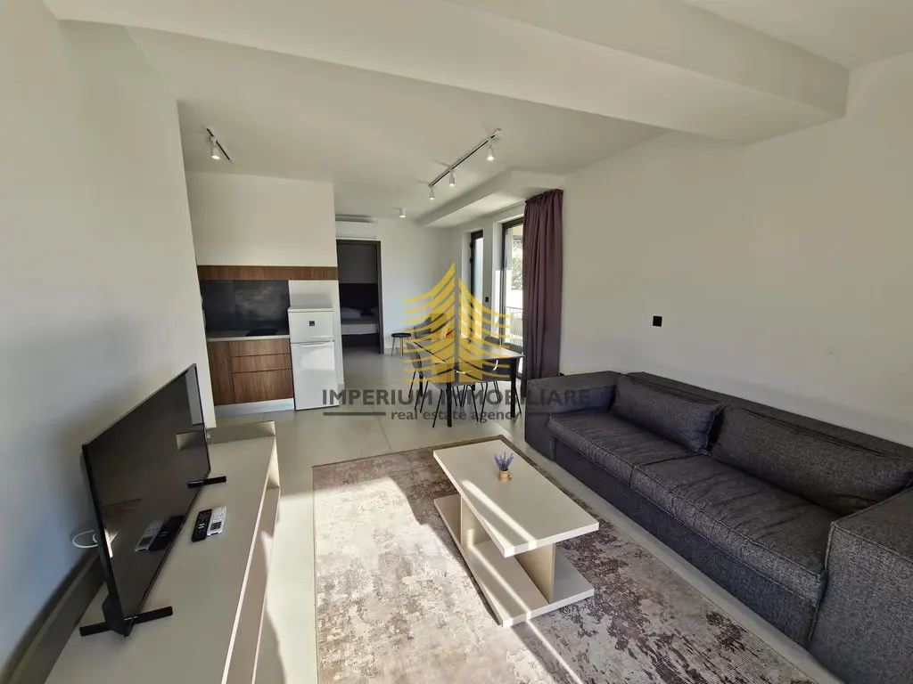 Stan na prodaju – Sutivan, 44,95 m², 1,5-sobni – fotografija 3