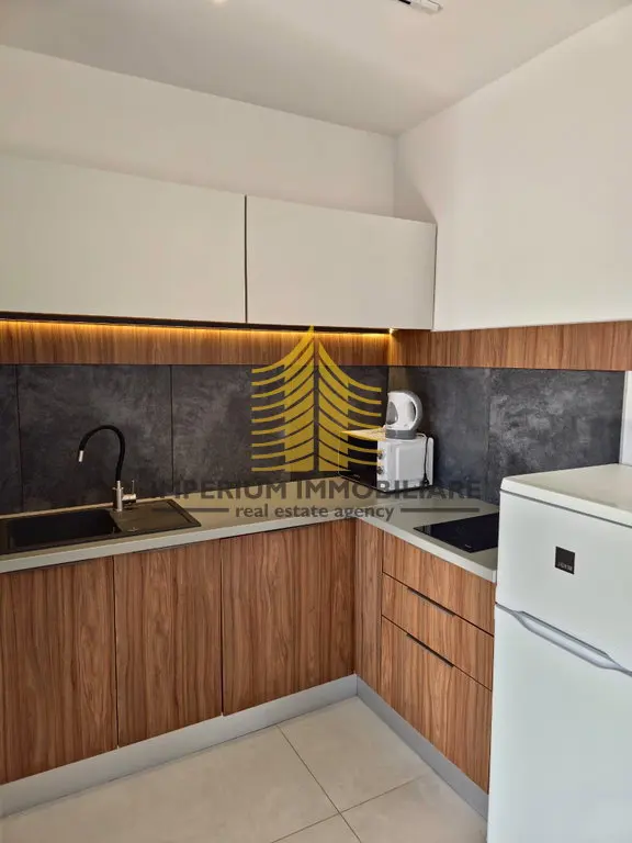 Stan na prodaju – Sutivan, 44,95 m², 1,5-sobni – fotografija 4