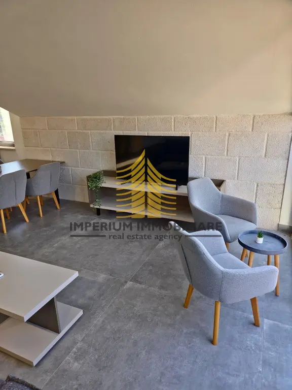 Stan na prodaju – Sutivan, 49,72 m², 1,5-sobni – fotografija 4