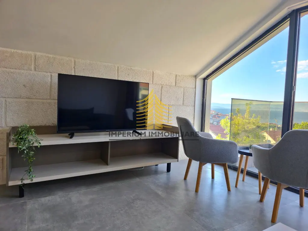 Stan na prodaju – Sutivan, 49,72 m², 1,5-sobni – fotografija 5