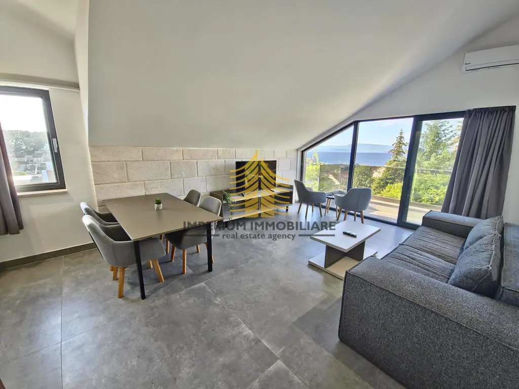 Stan na prodaju – Sutivan, 49,72 m², 1,5-sobni – fotografija 3