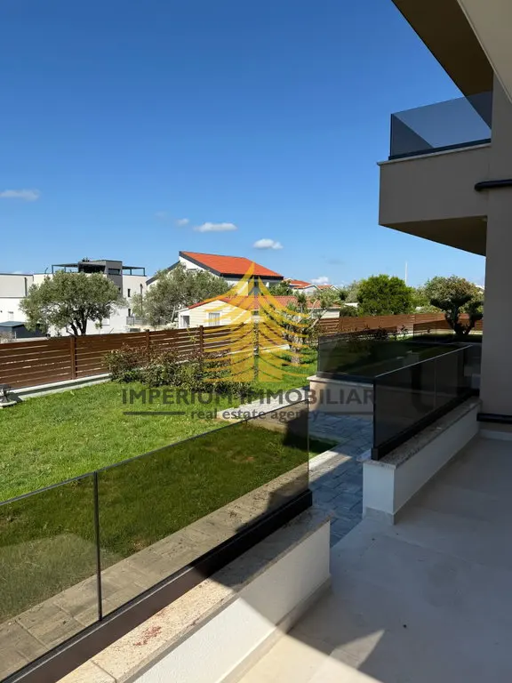 Stan na prodaju – Sveti Filip i Jakov, 100 m², 2,5-sobni