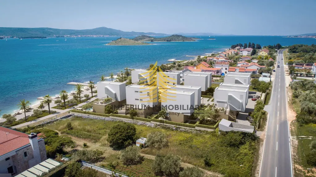 Stan na prodaju – Sveti Filip i Jakov, 116,59 m², 3,5-sobni