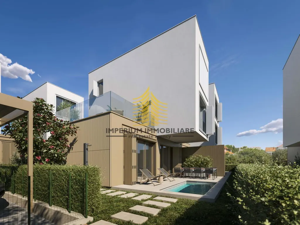 Stan na prodaju – Sveti Filip i Jakov, 116,59 m², 3,5-sobni – fotografija 2