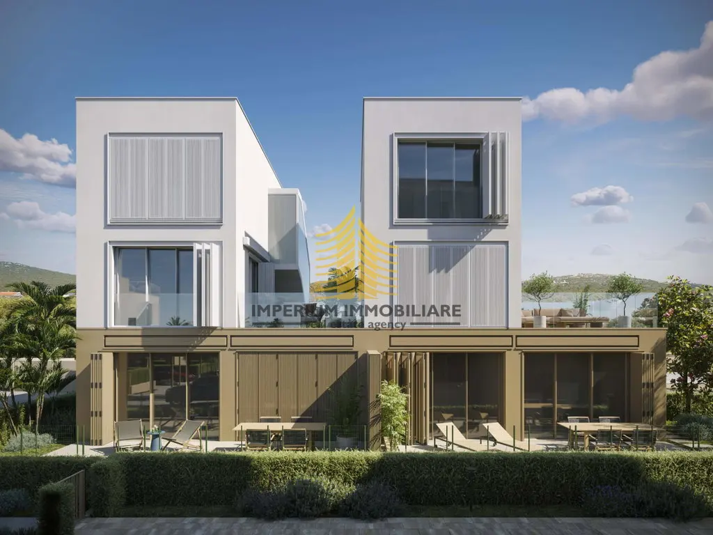 Stan na prodaju – Sveti Filip i Jakov, 116,59 m², 3,5-sobni – fotografija 4