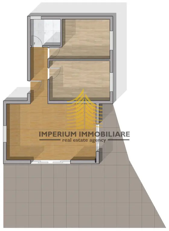 Stan na prodaju – Jezera, Tisno, 118 m², 3-sobni – fotografija 5