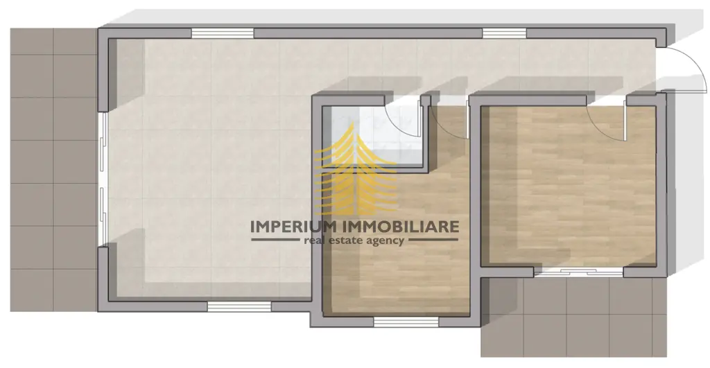 Stan na prodaju – Jezera, Tisno, 80 m², 3-sobni – fotografija 5