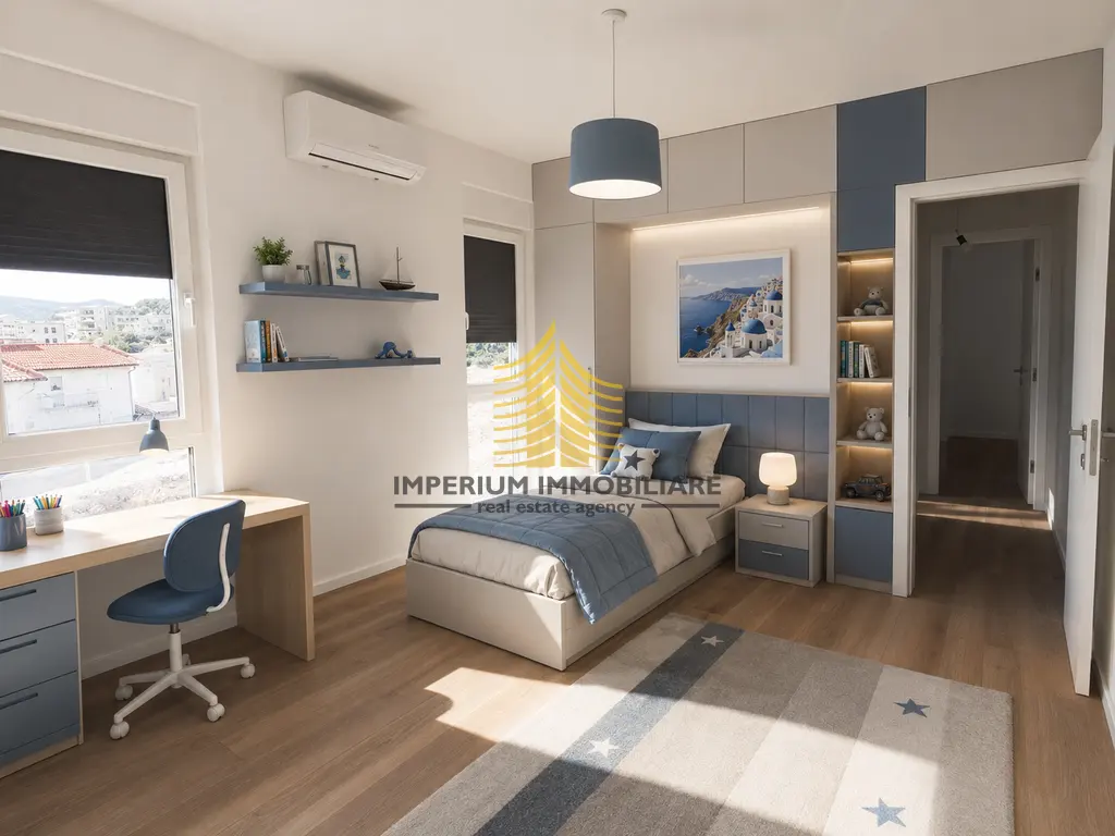Stan na prodaju – Tribunj, 114,2 m², 3-sobni – fotografija 4
