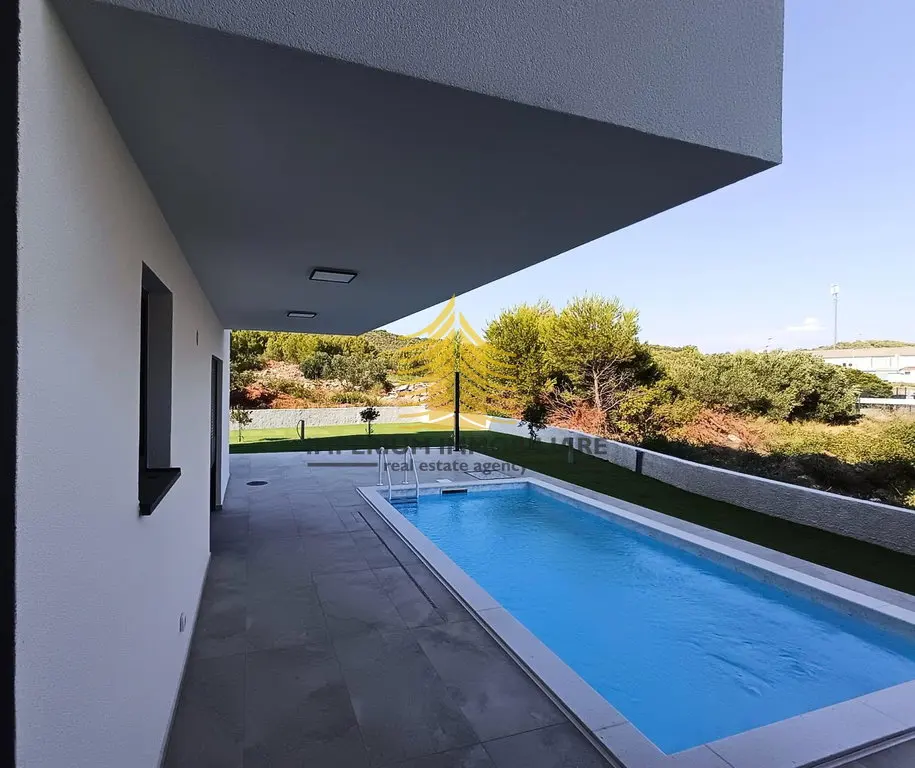 Stan na prodaju – Tribunj, 133,46 m², 3-sobni – fotografija 2