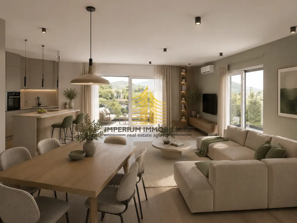Stan na prodaju – Tribunj, 133,46 m², 3-sobni – fotografija 4