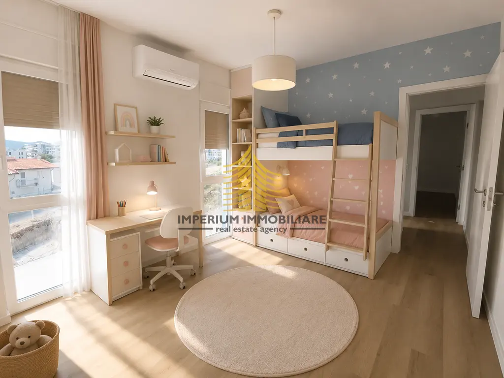 Stan na prodaju – Tribunj, 133,46 m², 3-sobni – fotografija 5