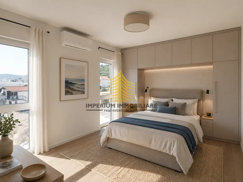 Stan na prodaju – Tribunj, 83,38 m², 3-sobni – fotografija 3