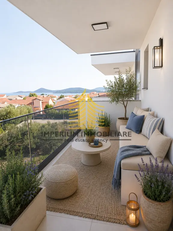 Stan na prodaju – Tribunj, 83,38 m², 3-sobni – fotografija 5