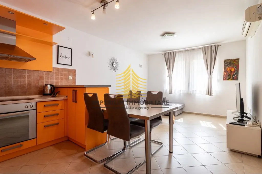 Stan na prodaju – Trogir, 42,53 m², 1,5-sobni – fotografija 2