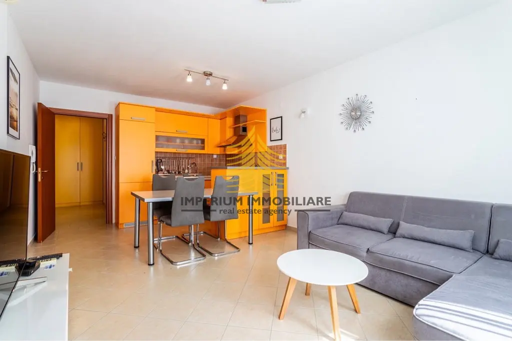 Stan na prodaju – Trogir, 42,53 m², 1,5-sobni