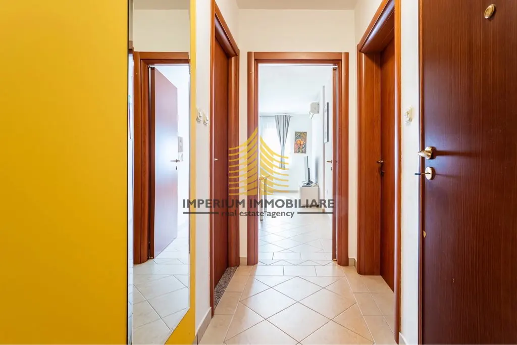 Stan na prodaju – Trogir, 42,53 m², 1,5-sobni – fotografija 3