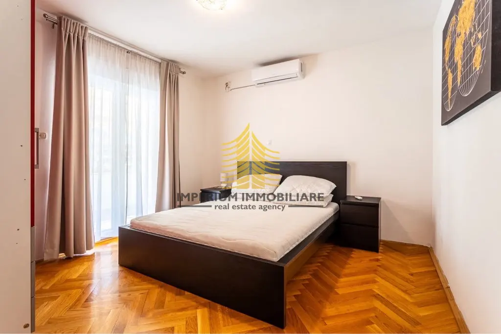 Stan na prodaju – Trogir, 42,53 m², 1,5-sobni – fotografija 4