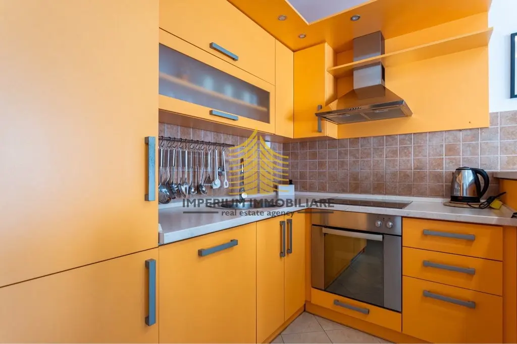 Stan na prodaju – Trogir, 42,53 m², 1,5-sobni – fotografija 5