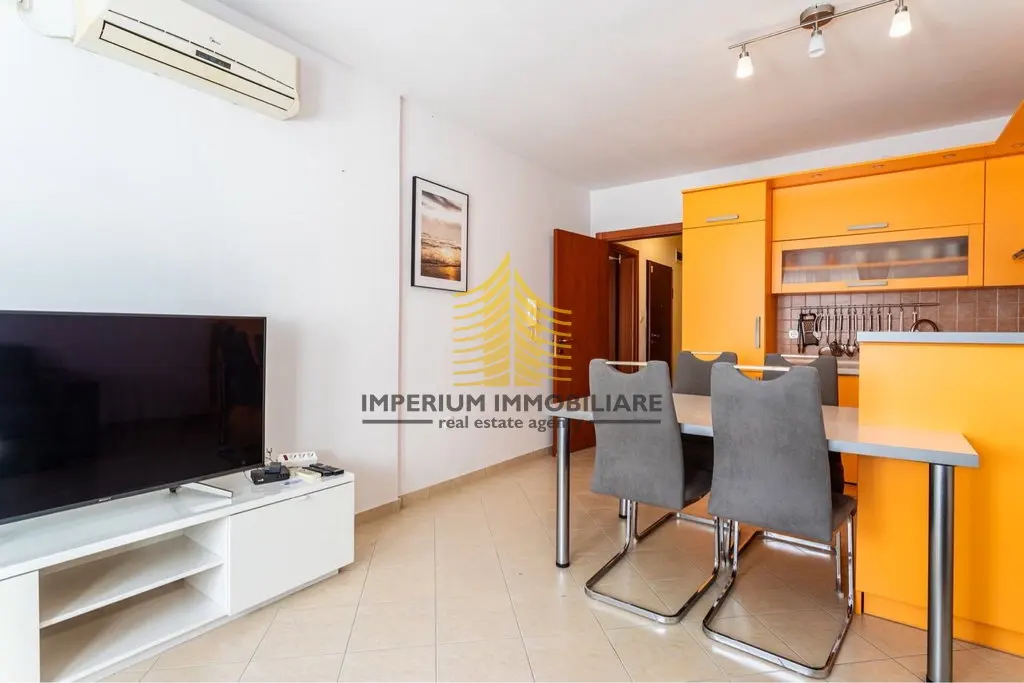 Stan na prodaju – Trogir, 42,53 m², 1,5-sobni – fotografija 6