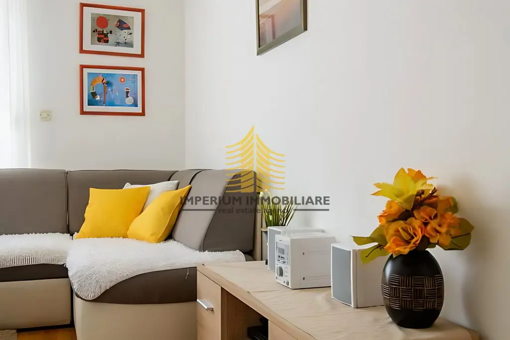 Stan na prodaju – Trogir, 46,62 m², 1,5-sobni