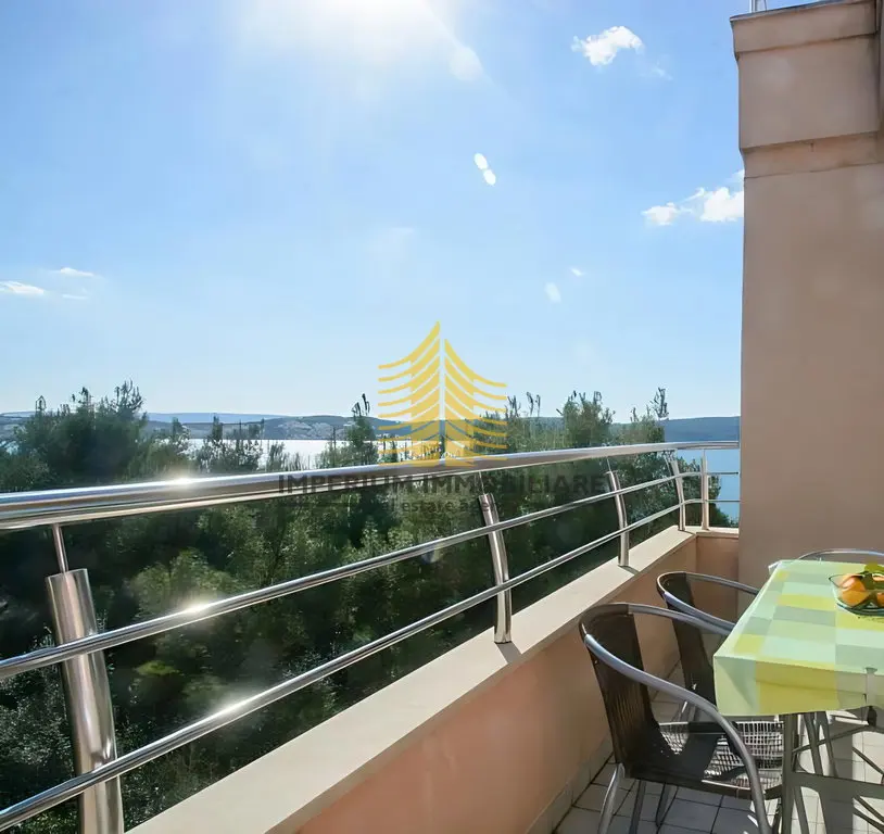 Stan na prodaju – Trogir, 46,62 m², 1,5-sobni – fotografija 5