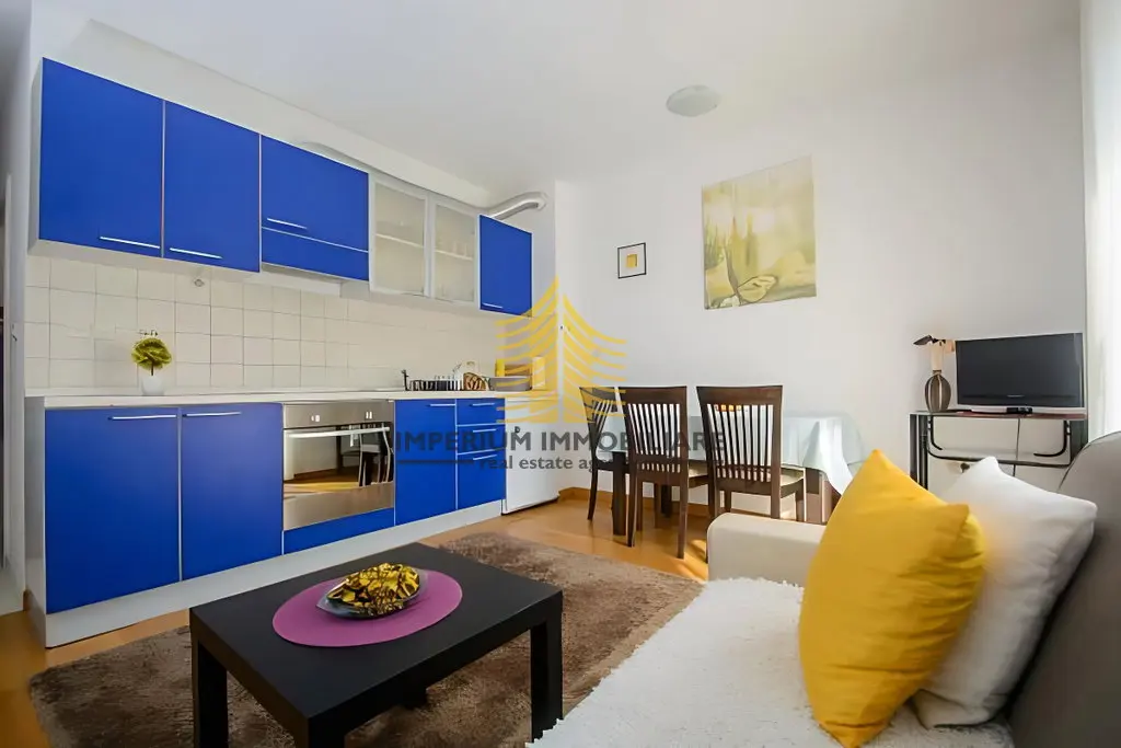 Stan na prodaju – Trogir, 46,62 m², 1,5-sobni – fotografija 6