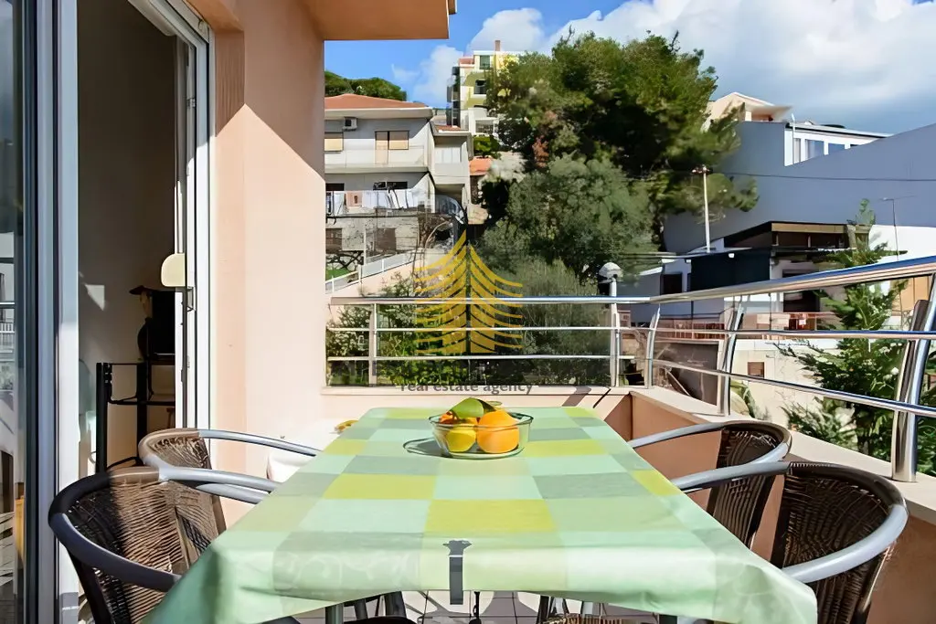 Stan na prodaju – Trogir, 46,62 m², 1,5-sobni – fotografija 2