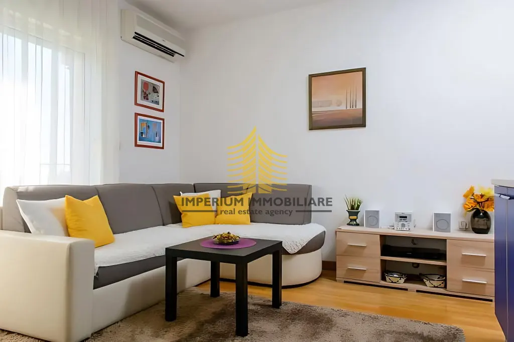 Stan na prodaju – Trogir, 46,62 m², 1,5-sobni – fotografija 4