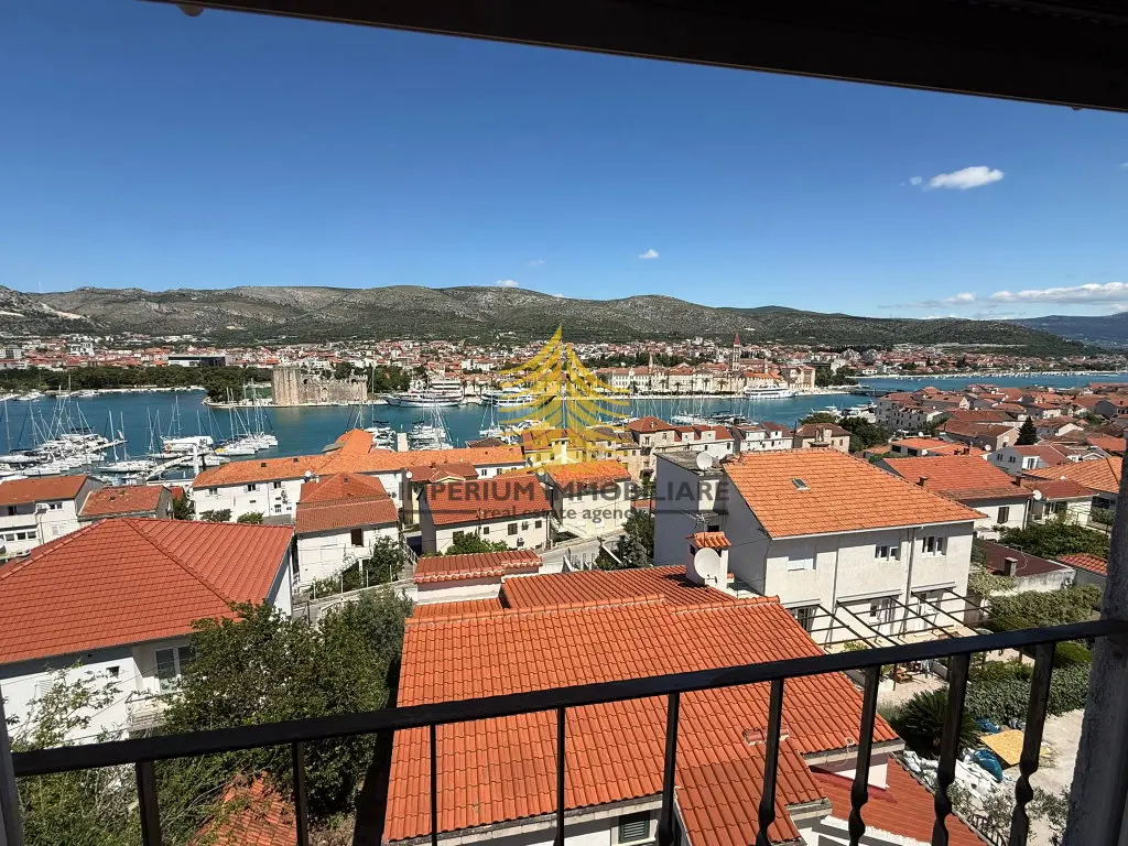 Stan na prodaju – Trogir, 48,52 m², 1,5-sobni